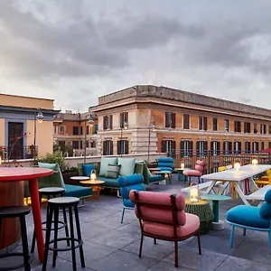 Citizenm Isola Tiberina Hotel