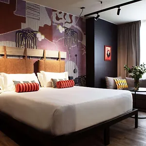 4* 호텔 Mercure Cinecitta
