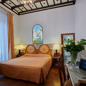 Hotel Farnese, Roma