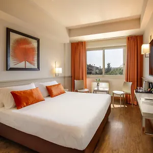 4* Hotel Grand Fleming By Omnia