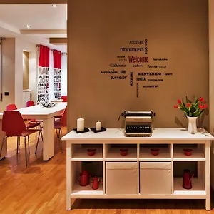 La Casa Di Emma A Trastevere Apartment