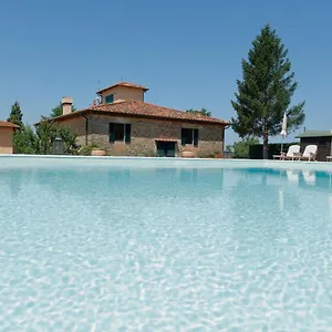 Holiday home Podere I Sorbi